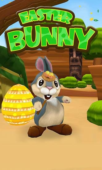 download Easter bunny. Rabbit frenzy: Easter eggs storm apk